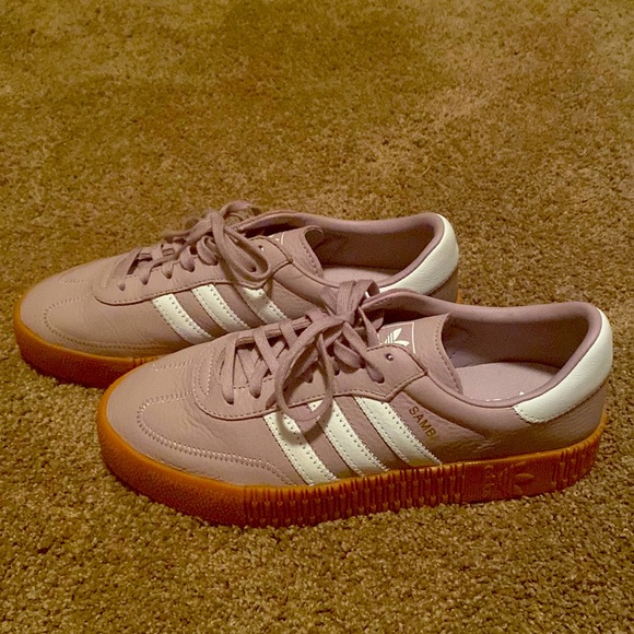 Adidas Samba Sneakers